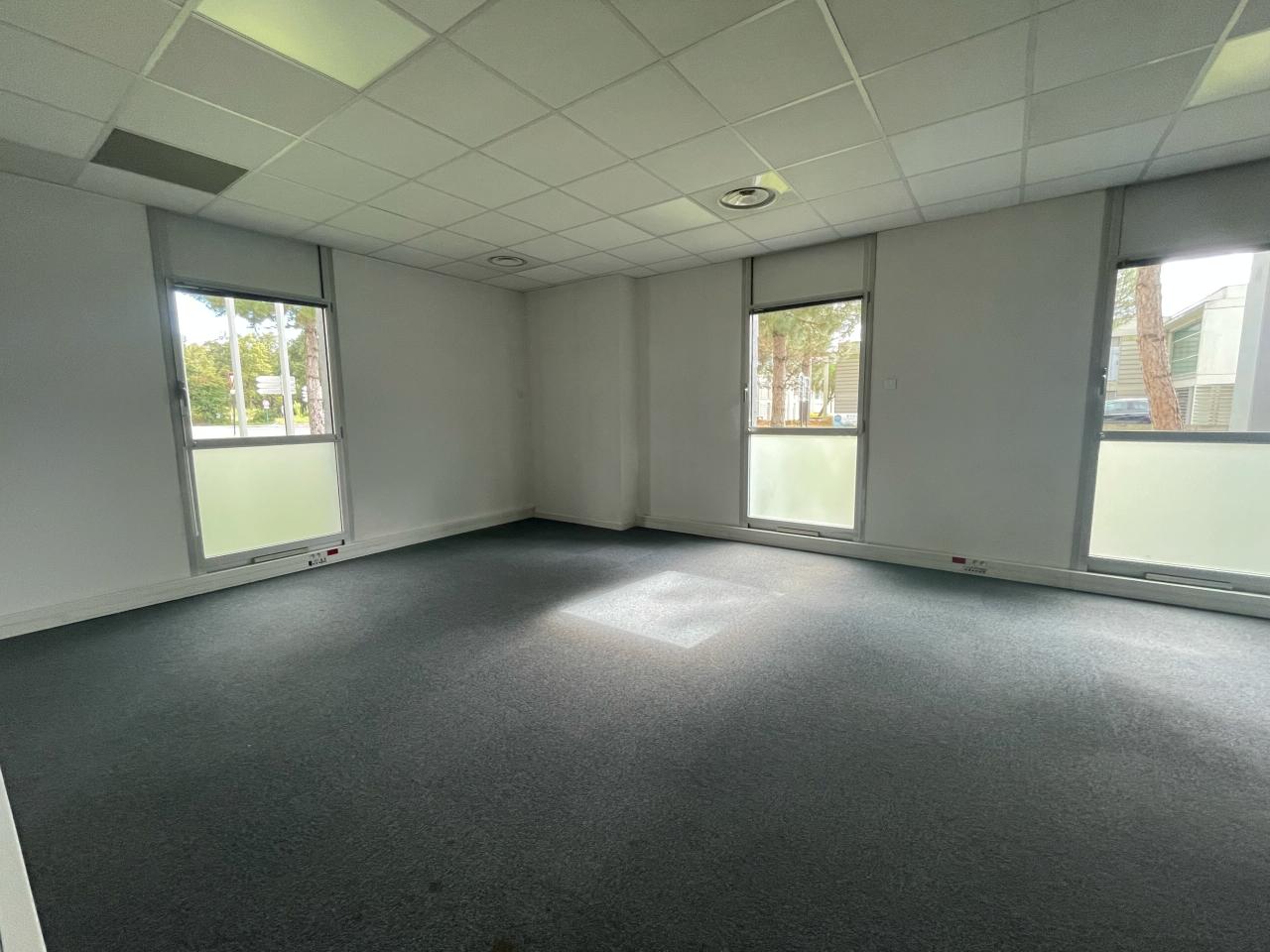 Bureau Nantes 219m² Location bureau Nantes Loire-Atlantique OLBUR2205091 4
